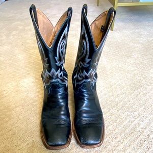 Cody James Boots. 12D.